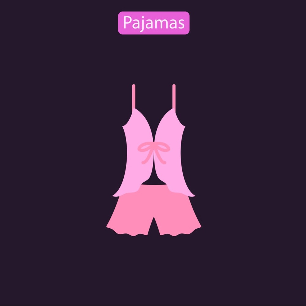 SLEEPWEAR